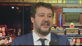 Accordo su manovra, "È un diluvio di tasse" thumbnail