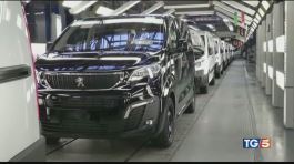 Fiat e Peugeot, nozze in vista? thumbnail