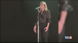 Le lacrime di Emma: "mai odio come voi" thumbnail