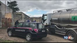 La Sardegna al voto latte: assalto armato thumbnail