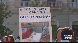 Fiaccolata a Taranto thumbnail