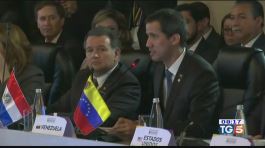 Venezuela in ginocchio, Onu riunione d'urgenza thumbnail