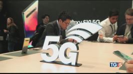 Tutti vogliono il 5G thumbnail