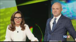 "Segreti e delitti" stasera su Canale5 thumbnail