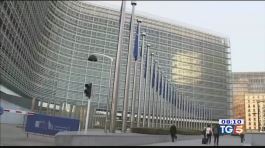 L'Europa ci dà i voti, l'economia è fragile thumbnail