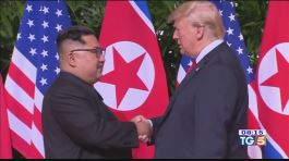 Trump-Kim ad Hanoi, oggi nuovo vertice thumbnail