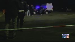 L'omicidio di Rozzano "ucciso per vendetta" thumbnail