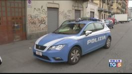 Ucciso e abbandonato in un sacco sul balcone thumbnail