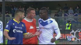 Cori razzisti per Balo la Lazio vince a Milano thumbnail
