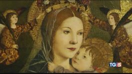 L'arte di Antonello da Messina thumbnail
