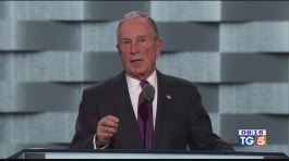 Bloomberg candidato, corsa alla Casa Bianca thumbnail