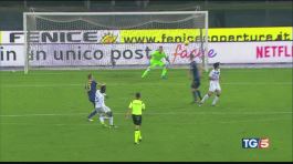 Derby al Sassuolo, oggi Inter e Napoli thumbnail