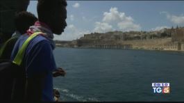 Migranti, patto segreto tra Libia e Malta? thumbnail