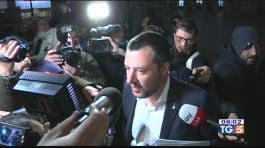 Tav ancora un rinvio, il Governo resta diviso thumbnail