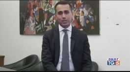 Reddito di cittadinanza ma l'economia non va thumbnail