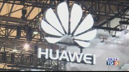 Huawei e dazi: scontro Usa-Cina thumbnail