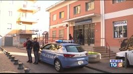 Violentata in ascensore, arrestati gli aguzzini thumbnail