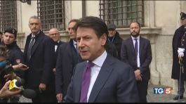 Stallo su alta velocità, il governo non decide thumbnail