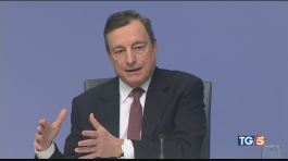 "E' l'economia italiana a frenare la crescita" thumbnail