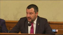Il governo nel tunnel ping pong 5stelle-Lega thumbnail