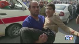 Israele e Gaza tregua fragile thumbnail