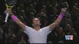 Incredibile Nadal thumbnail