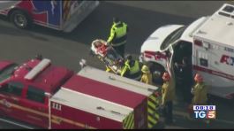 Sparatoria in liceo Usa morti due ragazzi thumbnail