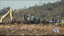 Incidente in Etiopia Cina sospende 737 max thumbnail