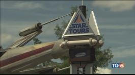 Parchi Star Wars, business stellare thumbnail