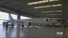 L'Europa decide di tenere a terra i Boeing 737 8 Max thumbnail