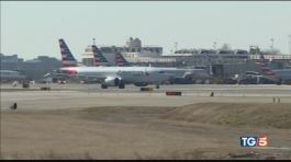 Scatole nere all'estero 737 in volo solo in Usa thumbnail