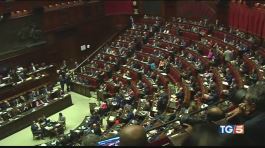 Manovra, battaglia sugli emendamenti thumbnail
