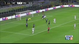 Inter: Europa amara si salva solo il Napoli thumbnail