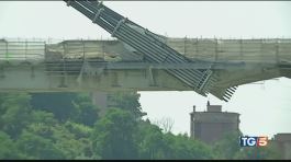 Secondo un report del 2014 il ponte Morandi era a rischio crollo thumbnail
