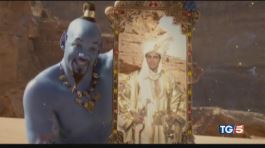 Torna Aladdin al cinema thumbnail