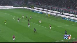 L'Inter si rialza la Juve inciampa thumbnail