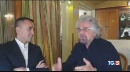 "Il capo è lui, ma io sarò più presente" thumbnail