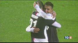 Higuain ribalta la Dea la Juve passa a Bergamo thumbnail