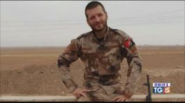 Italiano ucciso dall'Isis in Siria thumbnail