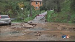 In Piemonte e in Liguria maltempo da incubo thumbnail