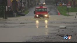 Torna l'acqua alta, piogge anche al Sud thumbnail