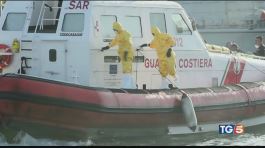 Naufragio a Lampedusa, tragedia nella tempesta thumbnail