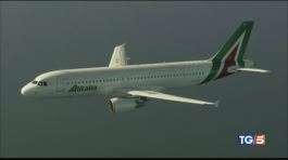 Alitalia, prima la ristrutturazione? thumbnail
