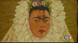 "Frida viva la vida" thumbnail