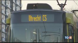 Un secondo fermato ad Utrecht thumbnail