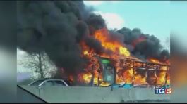 Terrore sul bus voleva la strage thumbnail