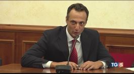 Corruzione Roma arrestato De Vito thumbnail