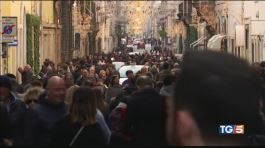 Italiani e senso civico a parole tutti educati thumbnail