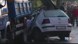 Strage sul lavoro, 4 morti in Salento thumbnail