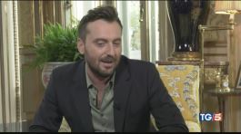 Cesare Cremonini, 20 anni di carriera thumbnail